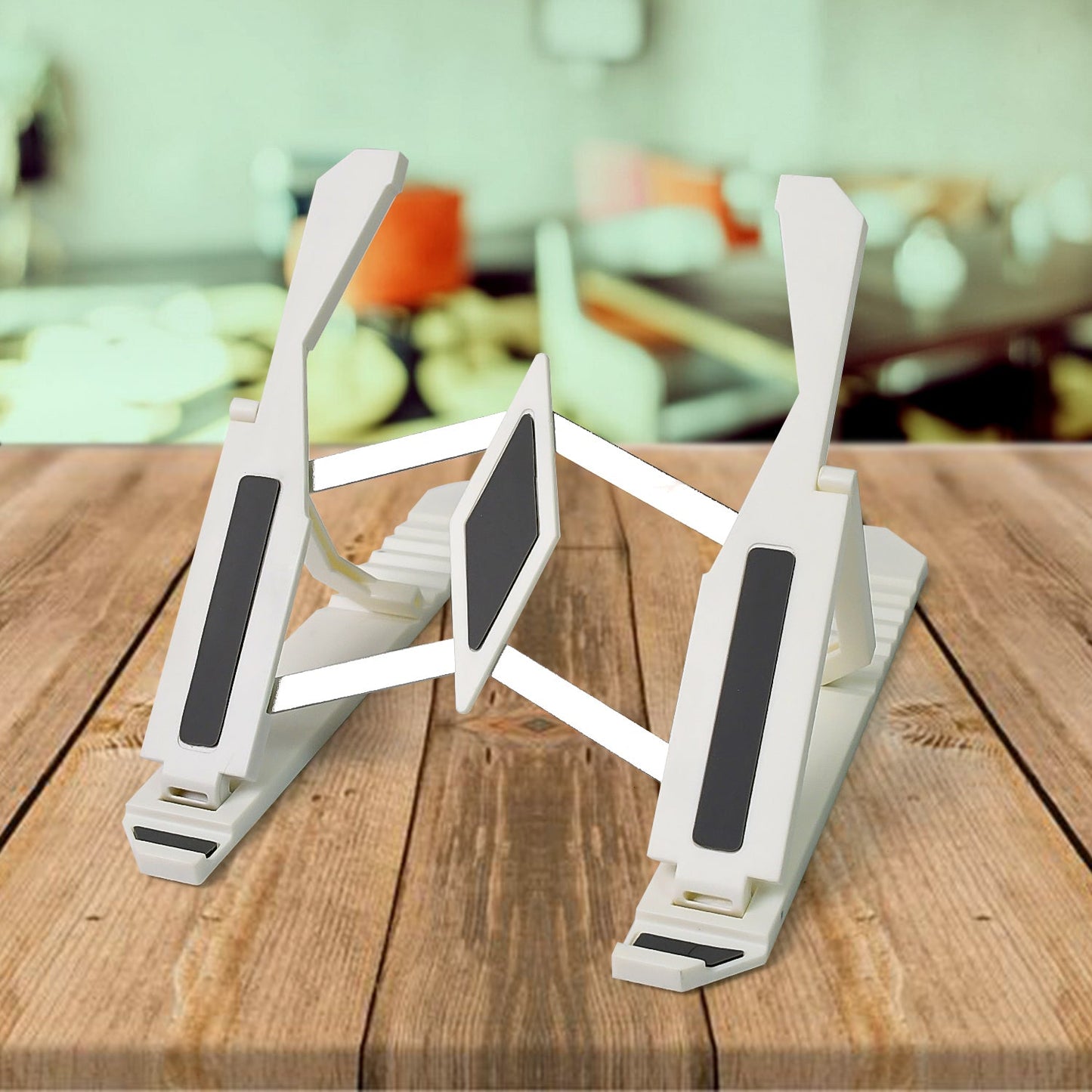 FlexiStand™ Multi-Angle Laptop, Tablet & Mobile Holder 💻📱