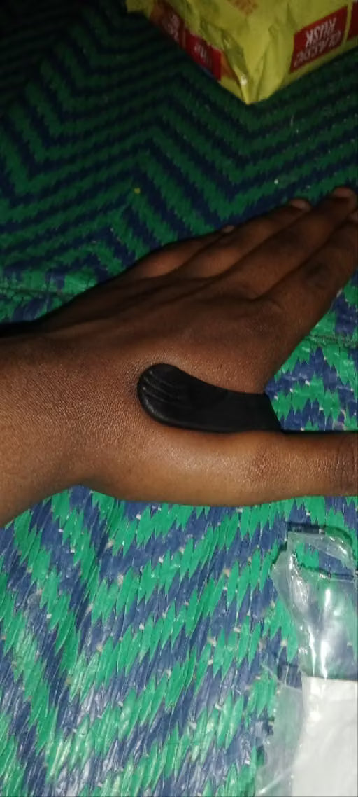 Customer review photo