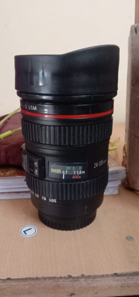 Customer review photo