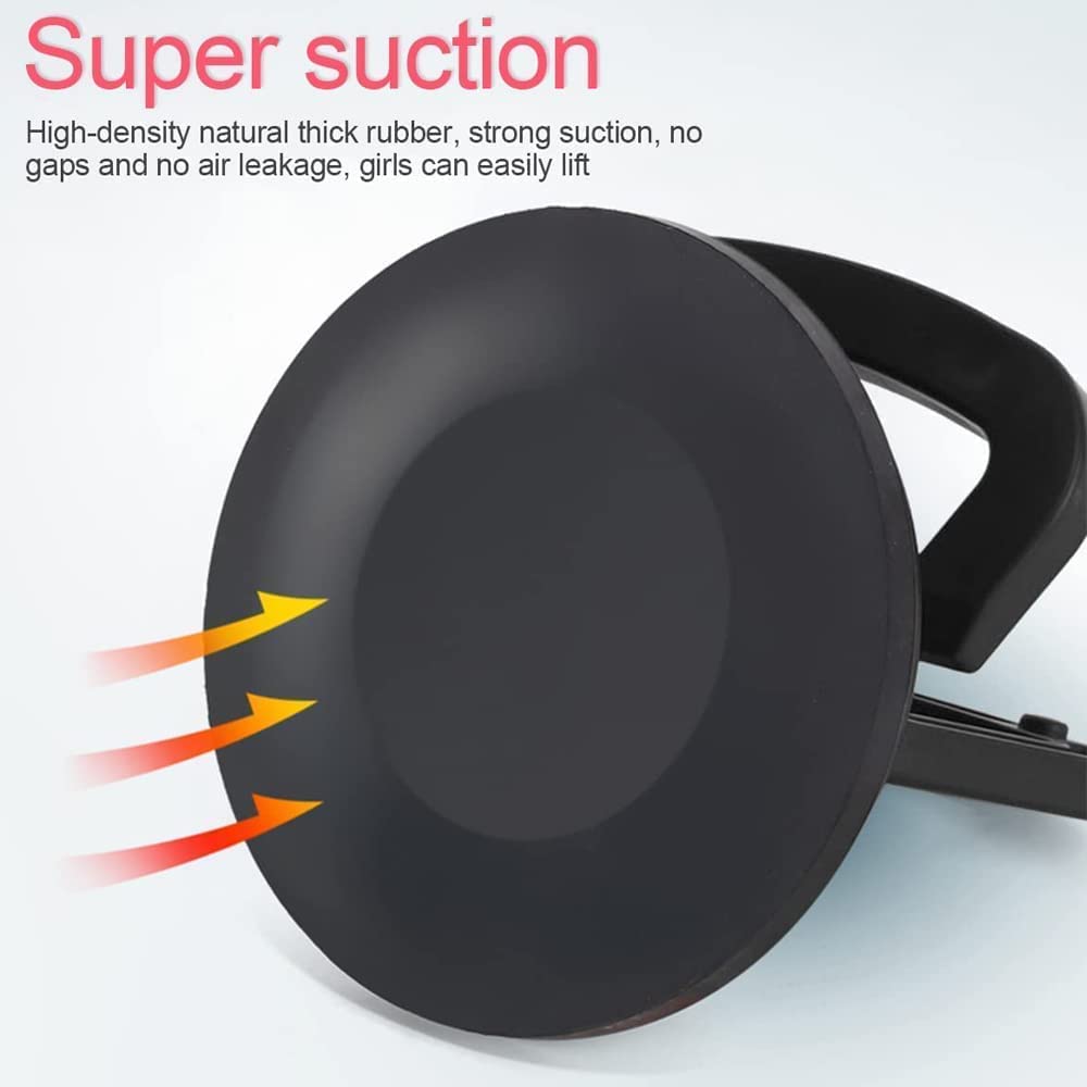 DentFix™ Heavy-Duty Car Dent Puller Suction Cup 🚗💥