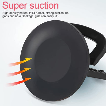 DentFix™ Heavy-Duty Car Dent Puller Suction Cup 🚗💥