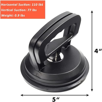 DentFix™ Heavy-Duty Car Dent Puller Suction Cup 🚗💥