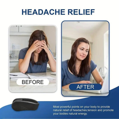 AcuPress™ LI4 Relief Clip