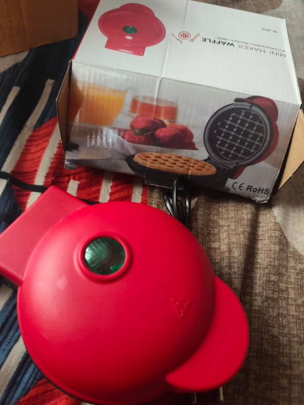 Customer review photo