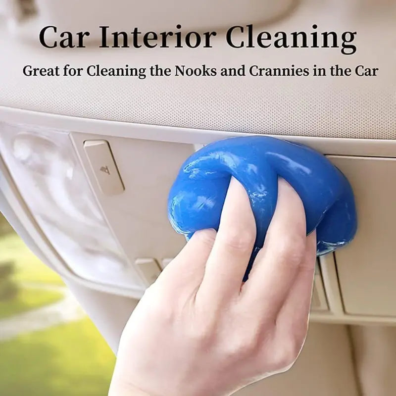 Universal Multipurpose Magic Gel Cleaner