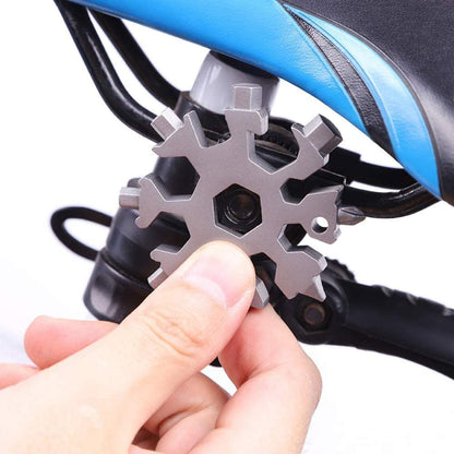 FrostKey™ Original 18-in-1 Multi-Tool ❄️
