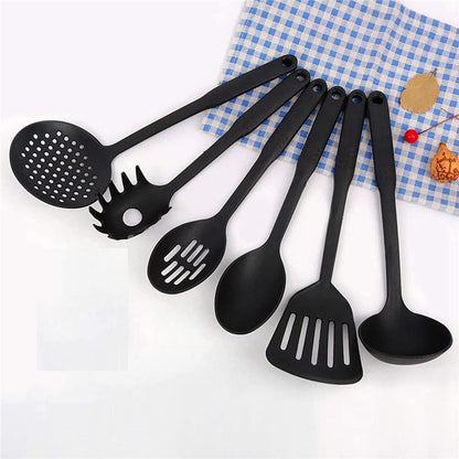 ChefPro Premium Non-Stick Culinary Set - Pack Of 6