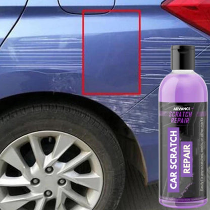 GlarePro Elite - Nano Scratch Filler and Remover Spray