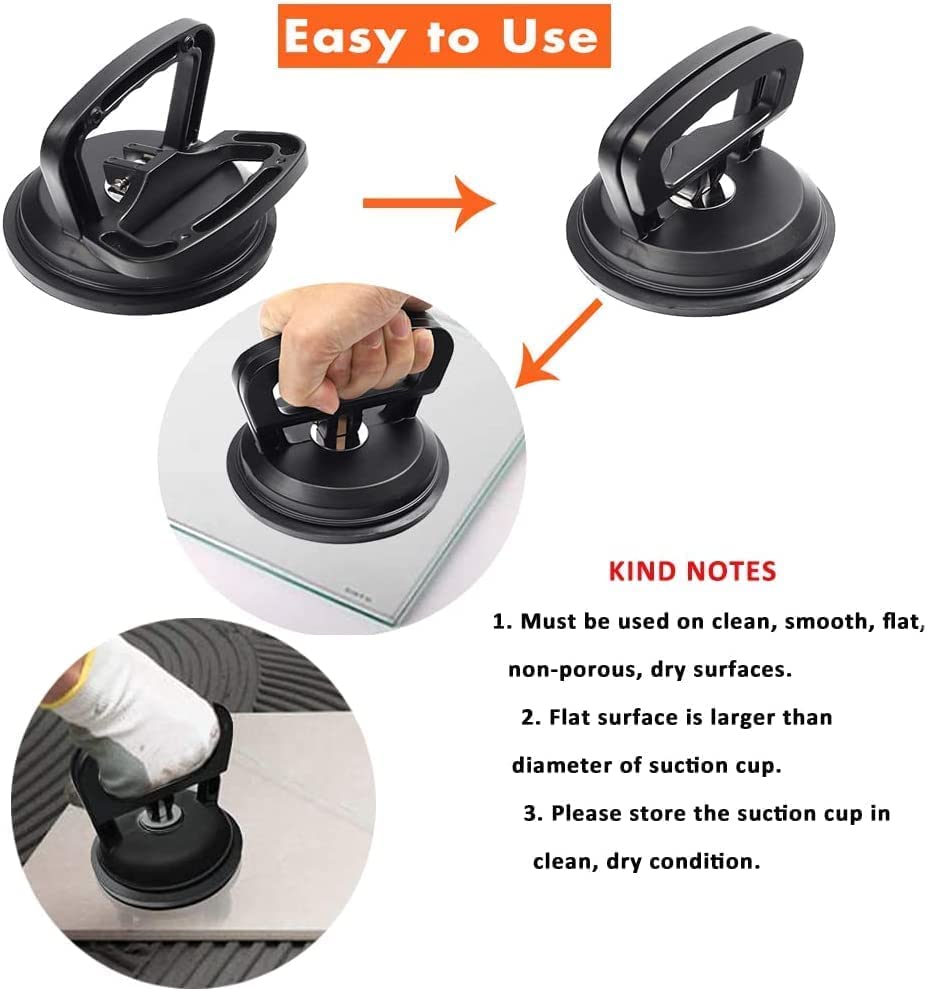 DentFix™ Heavy-Duty Car Dent Puller Suction Cup 🚗💥