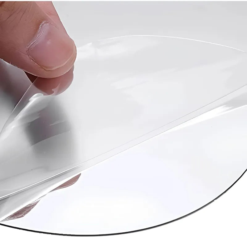 BIG Size Multipurpose Mirror Sticker 🪞✨ | Buy 1 Get 1 FREE