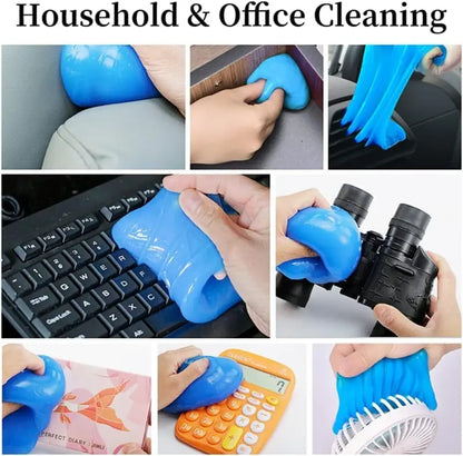 Universal Multipurpose Magic Gel Cleaner