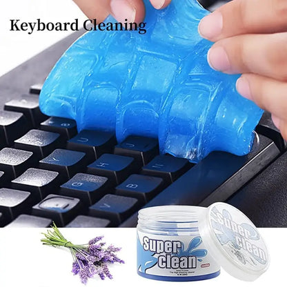 Universal Multipurpose Magic Gel Cleaner