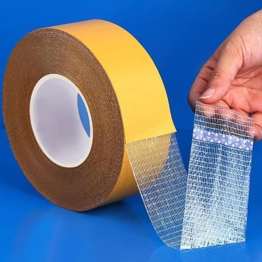 TotalLock Double-Sided Tape | Mega Sale Discount Pack
