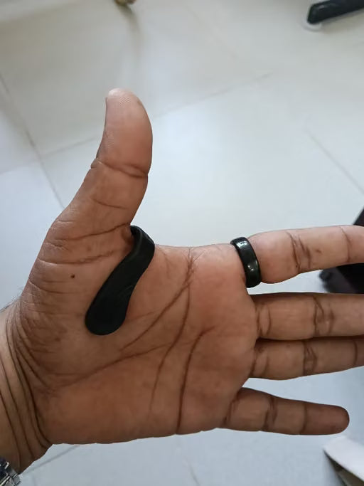 Customer review photo