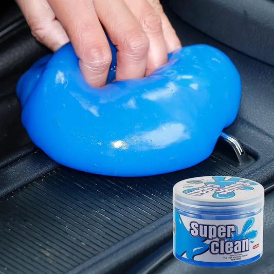 Universal Multipurpose Magic Gel Cleaner