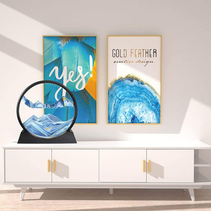 AuraScape 3D | Premium Home Decor