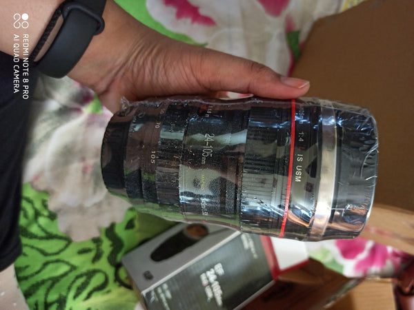 Customer review photo