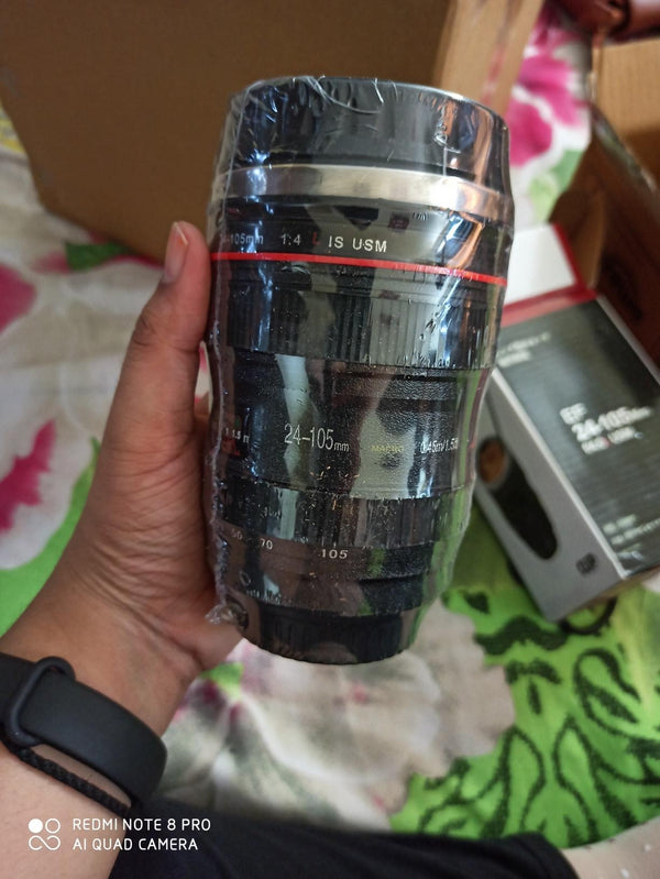 Customer review photo