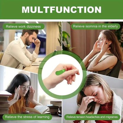 AcuPress™ LI4 Relief Clip