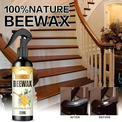100% Original BEEWAX WoodCare Pro | Pack of 2 | Buy 1 Get 1 FREE