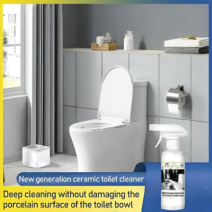 Multi-Purpose Oxalic Acid Stain Removal Spray - BIG Pack | Buy 1 Get 2 FREE | Pack of 3