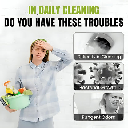 Multi-Purpose Oxalic Acid Stain Removal Spray - BIG Pack | Buy 1 Get 2 FREE | Pack of 3