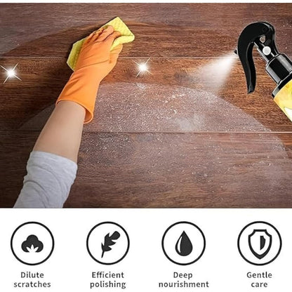 100% Original BEEWAX WoodCare Pro | Pack of 2 | Buy 1 Get 1 FREE