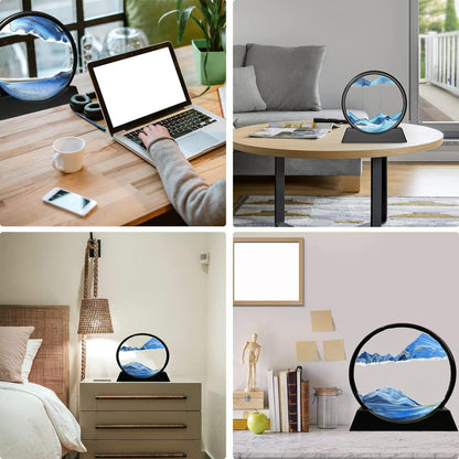 AuraScape 3D | Premium Home Decor