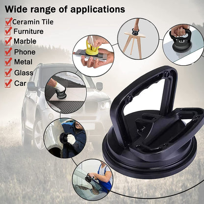 DentFix™ Heavy-Duty Car Dent Puller Suction Cup 🚗💥