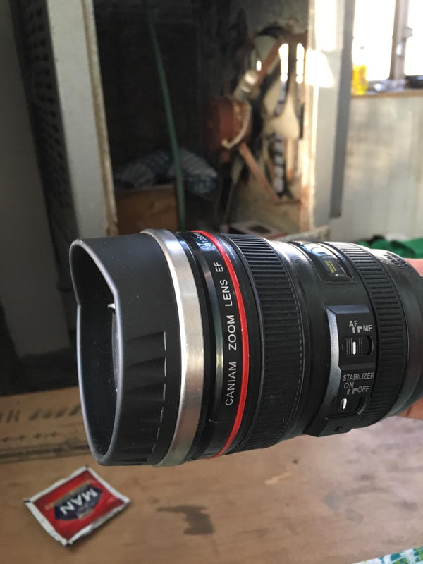 Customer review photo
