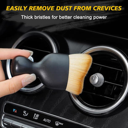 ProGlide™ - Ultra-Soft Car Interior Cleaning Brush - 2