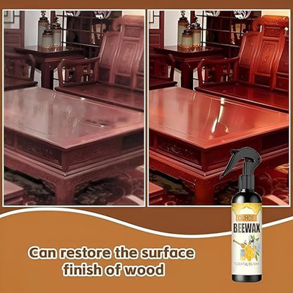 100% Original BEEWAX WoodCare Pro | Pack of 2 | Buy 1 Get 1 FREE