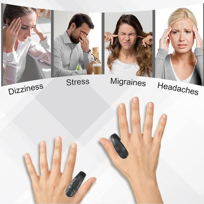 AcuPress™ LI4 Relief Clip