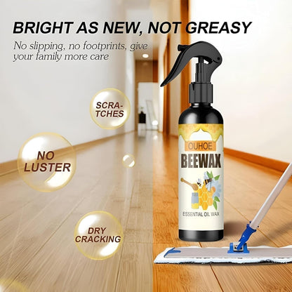 100% Original BEEWAX WoodCare Pro | Pack of 2 | Buy 1 Get 1 FREE