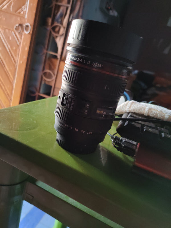 Customer review photo