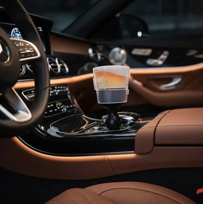 MaxGrip™ Premium Car Interior Cleaning Soft Brush 🚗✨ ( Buy 1 Get 1 FREE + FREE Cover)