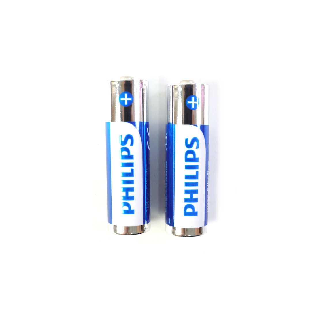 Alkaline Aaa Battery Ultra Long Lasting Power (2 Pc Pack)