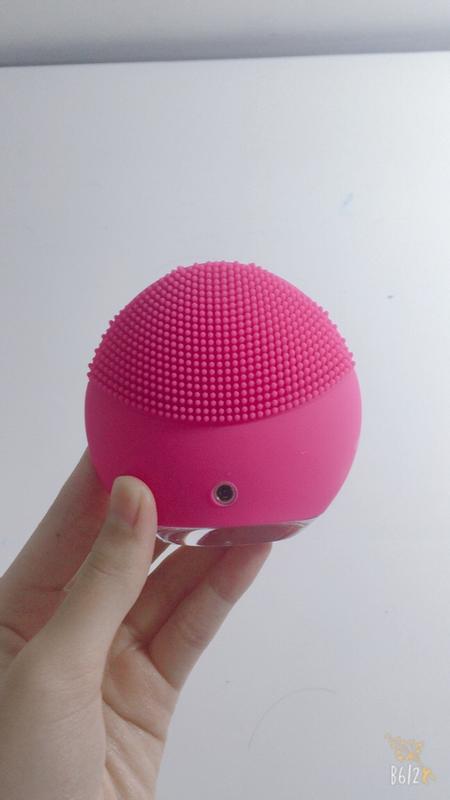 Customer review photo