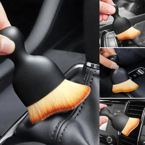 ProGlide™ - Ultra-Soft Car Interior Cleaning Brush - 2
