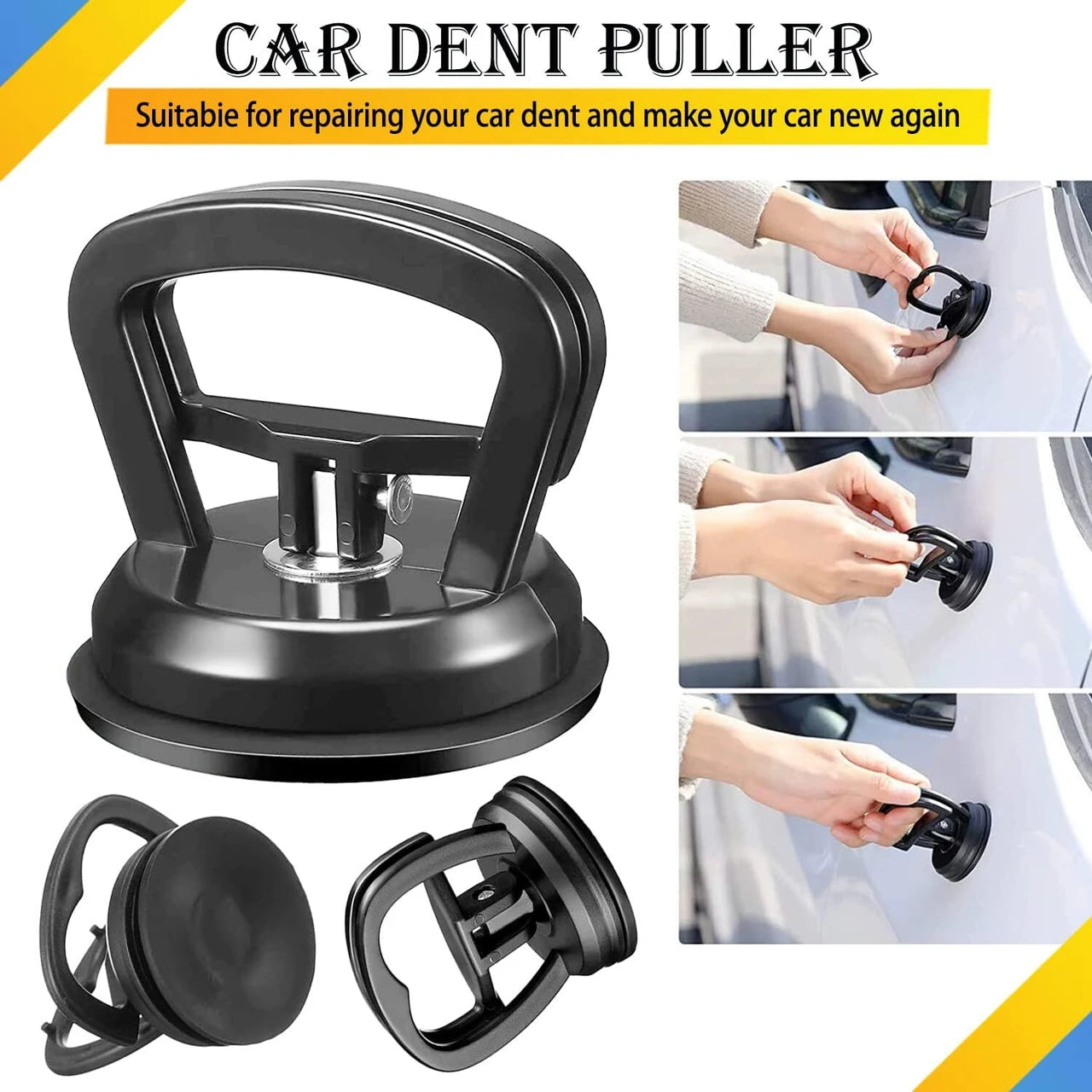 Dent Puller