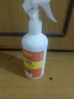 Customer review photo