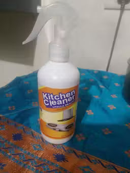 Customer review photo