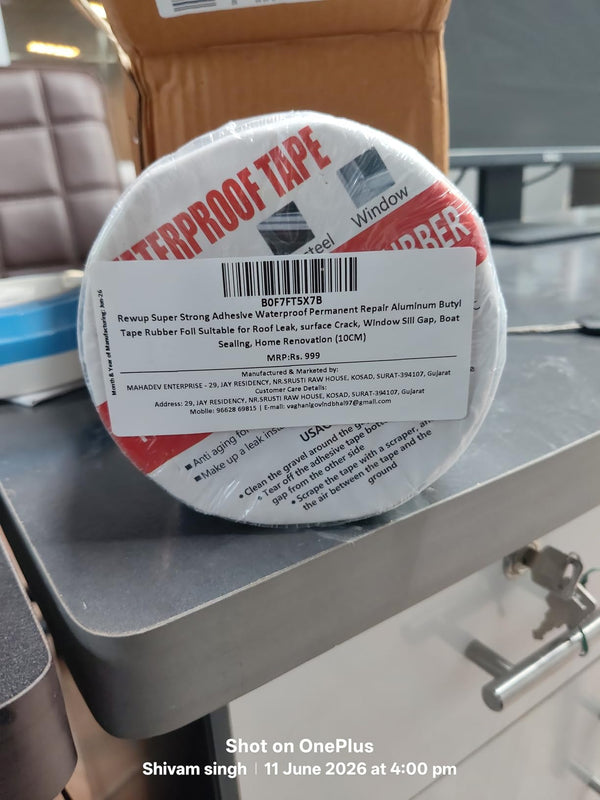 Customer review photo