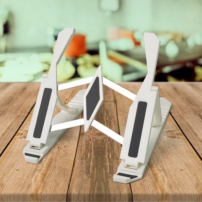 FlexiStand™ Multi-Angle Laptop, Tablet & Mobile Holder 💻📱