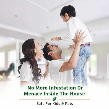 TermiShield Pro Spray - Termite Killer Spray | Buy 1 Get 2 FREE - PACK OF 3