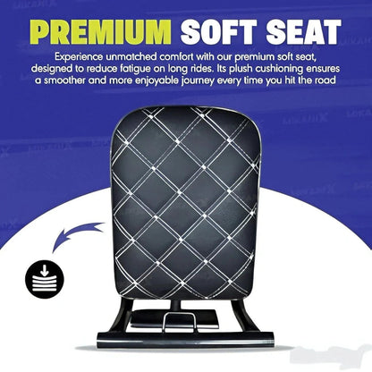 KiddieSeat™ Portable Baby Seat for Scooters