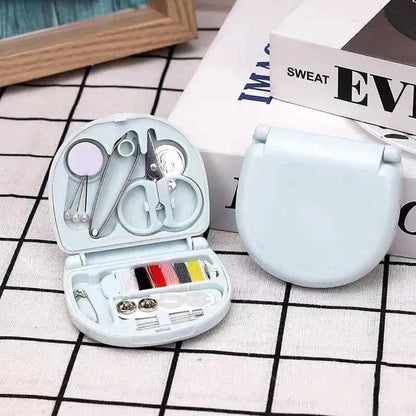 StitchFix™ Portable Emergency Sewing Kit 🪡🎒