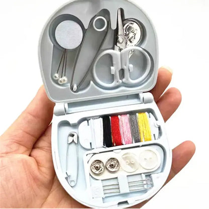 StitchFix™ Portable Emergency Sewing Kit 🪡🎒