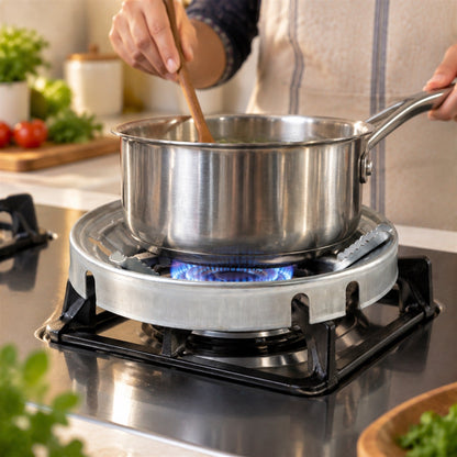 FlameShield Windproof Gas Stove Burner Ring🔥 | Buy 1 Get 1 FREE