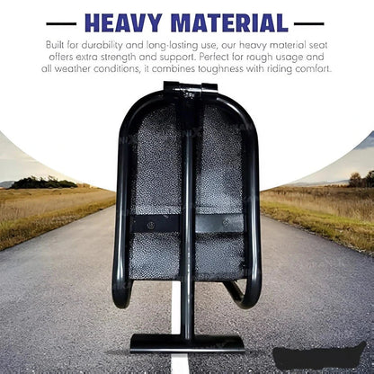 KiddieSeat™ Portable Baby Seat for Scooters